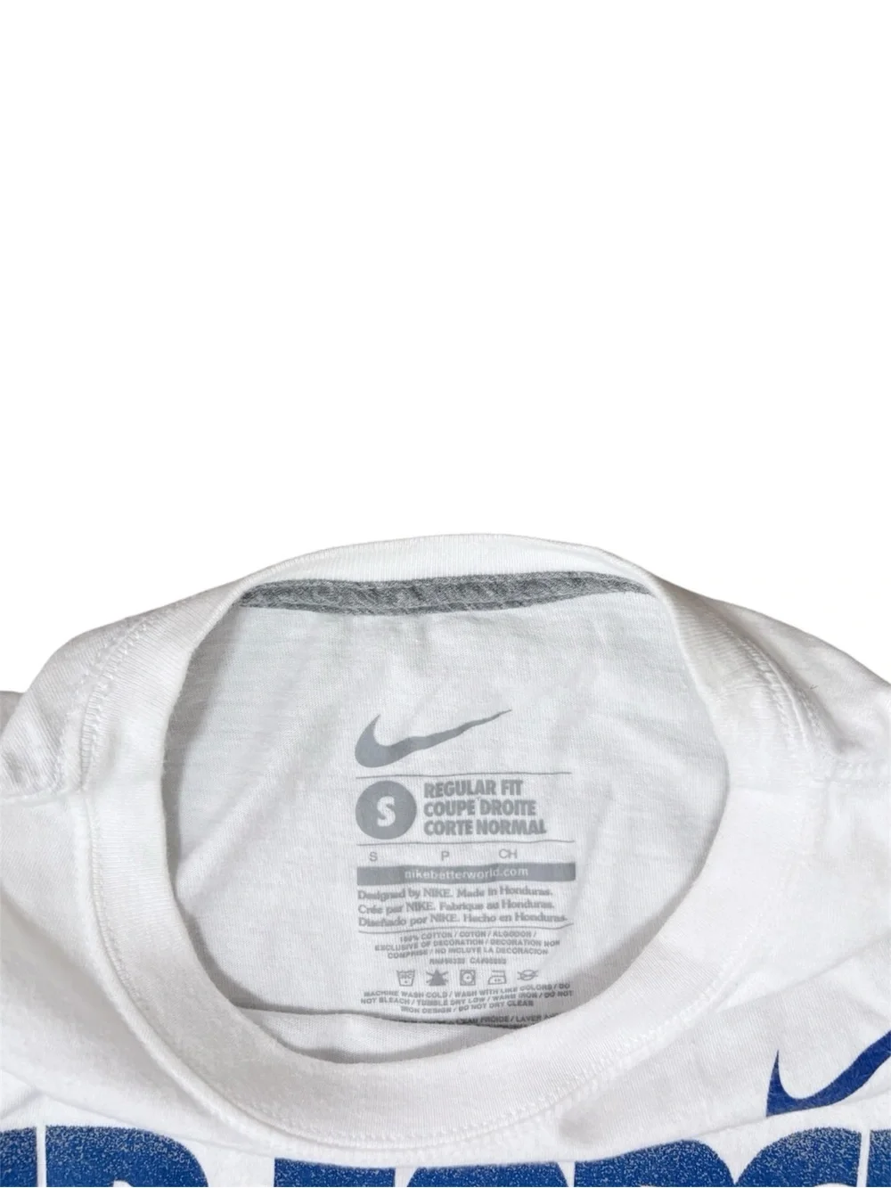 United States Air Force Nike T-Shirt Men’s Size Small